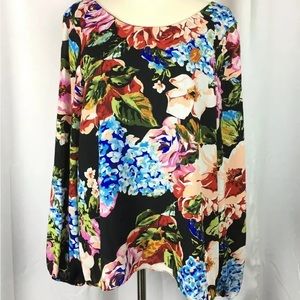 Show Me Your Mumu blouse